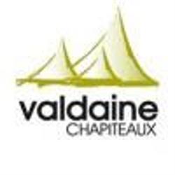 valdaine CHAPITEAUX, Saint-Geoire-en-Valdaine - Horaires d'ouverture