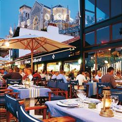 Chez Albert, Biarritz - Horaires d'ouverture