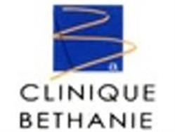 Clinique Béthanie, Talence - Horaires d'ouverture