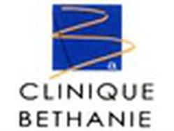 Clinique Béthanie, Talence - Horaires d'ouverture
