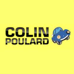Colin-Poulard, Sévérac - Horaires d'ouverture