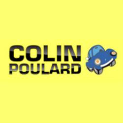 Colin-Poulard, Sévérac - Horaires d'ouverture