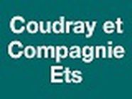 ETABLISSEMENTS COUDRAY ET COMPAGNIE, Bonneval - Horaires d'ouverture