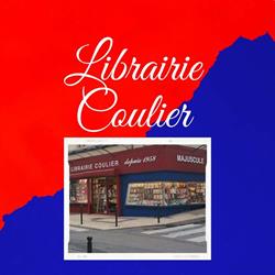 Librairie Papeterie SAS Coulier, Castres - Horaires d'ouverture