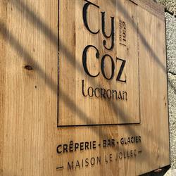Ty Coz, Locronan - Horaires d'ouverture
