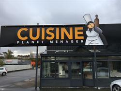 cuisine planet menager, Lanester - Horaires d'ouverture