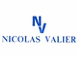 Nicolas Valier SARL, Bures-sur-Yvette - Horaires d'ouverture