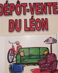 Dépôt Vente du Léon SARL, Lesneven - Horaires d'ouverture