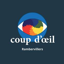 COUP D'OEIL - RAMBERVILLERS, Rambervillers - Horaires d'ouverture