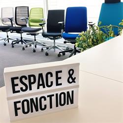 Espace & Fonction, Mâcon - Horaires d'ouverture