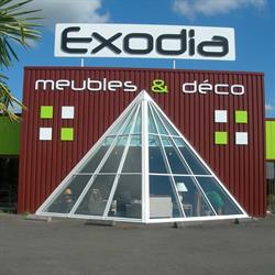 Exodia, Melesse - Horaires d'ouverture