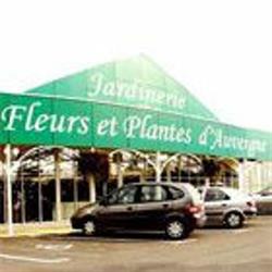Fleurs Et Plantes D'Auvergne SAS, Montpensier - Horaires d'ouverture