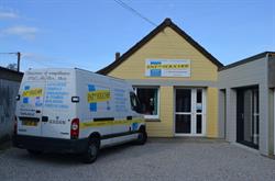 Menuiserie FOUCHER, Cherbourg-en-Cotentin - Horaires d'ouverture