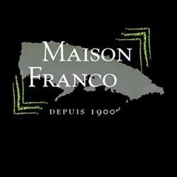 Maison Franco, Nice - Horaires d'ouverture