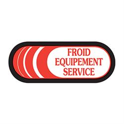 Froid Equipement Service, Roche-la-Molière - Horaires d'ouverture