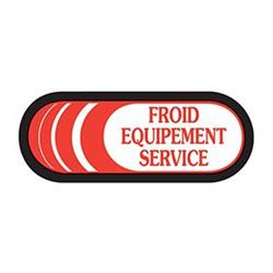 Froid Equipement Service, Roche-la-Molière - Horaires d'ouverture