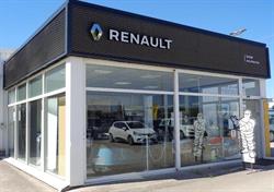 Renault Garage De La Nourroy, Gevrey-Chambertin - Horaires d'ouverture
