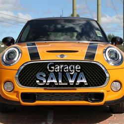 Garage Salva, Vitry-sur-Seine - Horaires d'ouverture