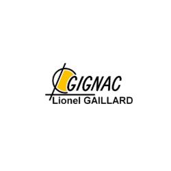 Entreprise Gignac Et Compagnie, Langeac - Horaires d'ouverture
