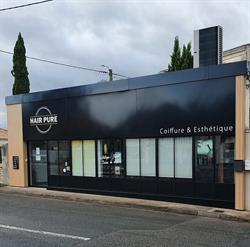 Hair Pure, Niort - Horaires d'ouverture