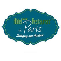 Hôtel de Paris - Jaligny sur Besbre, Jaligny-sur-Besbre - Horaires d'ouverture