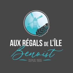 Aux régals de l'Île Benoist, Courseulles-sur-Mer - Horaires d'ouverture