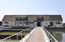 Aux régals de l'Île Benoist, Courseulles-sur-Mer - Horaires d'ouverture