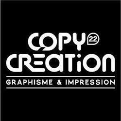 COPY 22 CRÉATION, Saint-Brieuc - Horaires d'ouverture