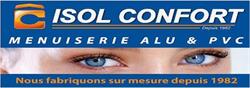 Isol Confort, Volx - Horaires d'ouverture