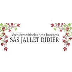 SAS Jallet Didier, Nercillac - Horaires d'ouverture