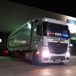 Transports Jeanneret, Pontarlier - Horaires d'ouverture