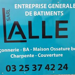Lalle et Fils SAS, Salon - Horaires d'ouverture