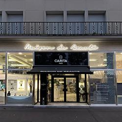 Carita Maison De Beauté Dépositaire, Caen - Horaires d'ouverture
