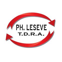 Lesève T . D . R . A, Parçay-Meslay - Horaires d'ouverture