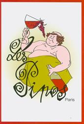 Les Pipos, Paris - Horaires d'ouverture