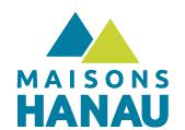 Maisons Hanau, Pfaffenhoffen - Horaires d'ouverture