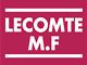 Lecomte Marie-Fabrice, Saint-Malo - Horaires d'ouverture