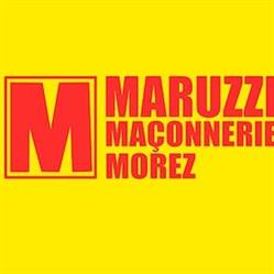 Maruzzi Entreprise Maçonnerie, Morez - Horaires d'ouverture