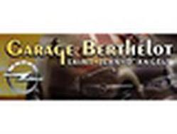 Garage Berthelot, Voissay - Horaires d'ouverture