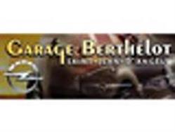 Garage Berthelot, Voissay - Horaires d'ouverture