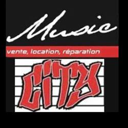 MUSIC CITY, Maisons-Alfort - Horaires d'ouverture