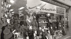 MUSIC CITY, Maisons-Alfort - Horaires d'ouverture