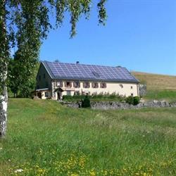 Ferme Auberge Chèvremont, Orbey - Horaires d'ouverture