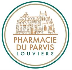 Pharmacie Du Parvis, Louviers - Horaires d'ouverture