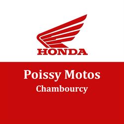 Poissy Motos Sports, Chambourcy - Horaires d'ouverture
