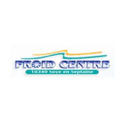 Froid Centre, Soye-en-Septaine - Horaires d'ouverture