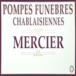 Pompes Funèbres Chablaisiennes, Thonon-les-Bains - Horaires d'ouverture