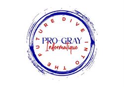 Pro Gray Informatique, - Horaires d'ouverture