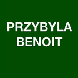 Przybyla Benoît, Mousson - Horaires d'ouverture
