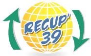 RÉCUP'39, Saint-Claude - Horaires d'ouverture